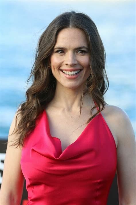 hayley atwell leaks|r/Hayley